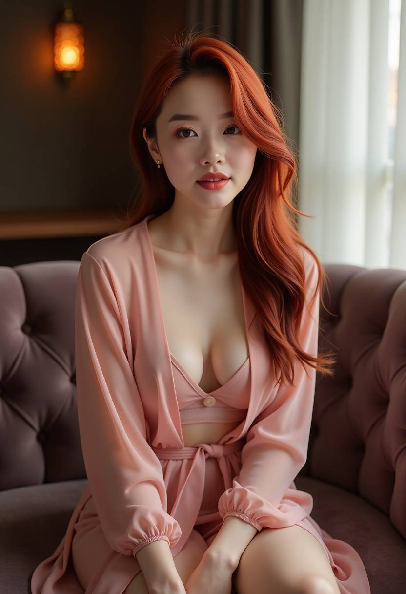 长风渡口